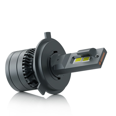 105W 6000K 20000LM H1 H19 H7 H8 H11 9012 H4 Feuil de voiture à LED pour système automobile G15