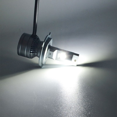 105W 6000K 20000LM H1 H19 H7 H8 H11 9012 H4 Feuil de voiture à LED pour système automobile G15