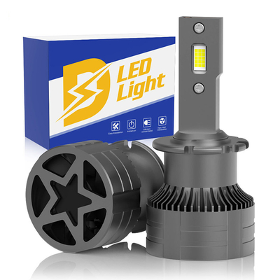 G15D-D2S 35 watts phares à LED pour les modèles Cadillac universels