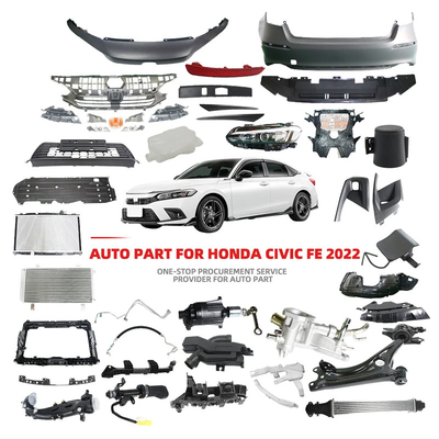 OE NO. Automobile Autres pièces détachées pour voitures pour Honda Civic FE1 FE 11e gén 2022 2023