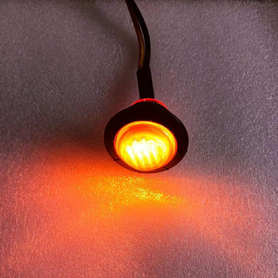 Automobil et autres 18 mm 9 W LED Fog Reverse Backup Drl Lamppe à LED avec une durée de vie de 50000h