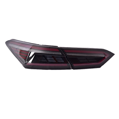 Modèle de voiture pour Toyota Camry de huitième génération 18-22 LED