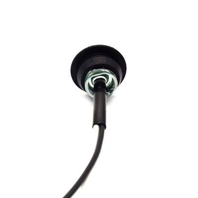 Automobil et autres 18 mm 9 W LED Fog Reverse Backup Drl Lamppe à LED avec une durée de vie de 50000h