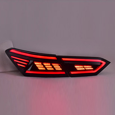 Modèle de voiture pour Toyota Camry de huitième génération 18-22 LED