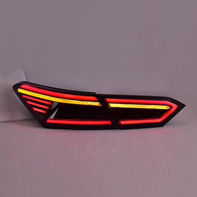 Modèle de voiture pour Toyota Camry de huitième génération 18-22 LED