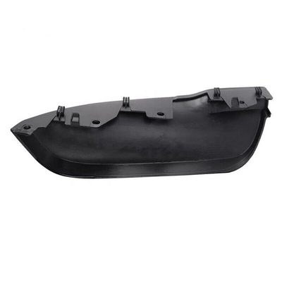 Moulure avant de pare-chocs automobile OEM 68143096AC 68143097AC pour Jeep Grand Cherokee 2017-2020
