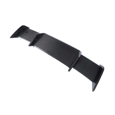 Aile de spoiler de toit arrière en fibre de carbone personnalisée pour Mercedes Benz G Wagon 2019-21 W463 G550 G63