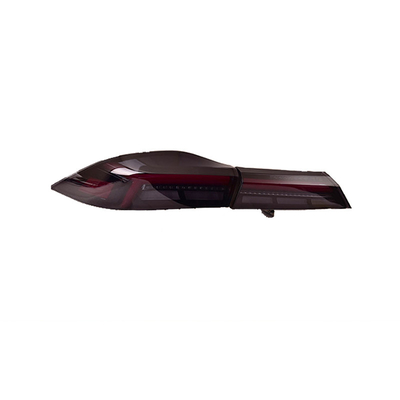 21-22 Autre année Dynamique LED Water Steering Tail Light Assemblage Pour Trumpchi Shadow Leopard
