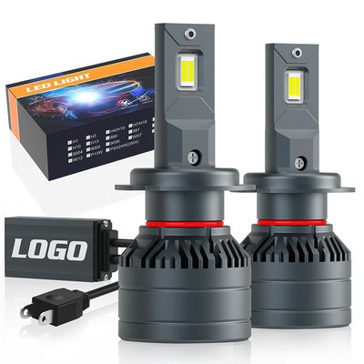 Révolutionnez votre conduite avec le phare LED de 105W -40 110C H7 H4 H11