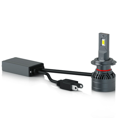 Révolutionnez votre conduite avec le phare LED de 105W -40 110C H7 H4 H11