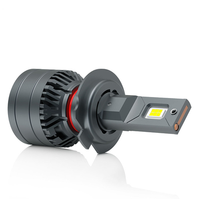 Révolutionnez votre conduite avec le phare LED de 105W -40 110C H7 H4 H11