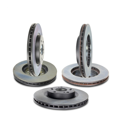 Rotor à disque de frein en céramique pour Honda Civic City Crv Cr-v Fit Jazz Odyssey Vezel Accord 2021