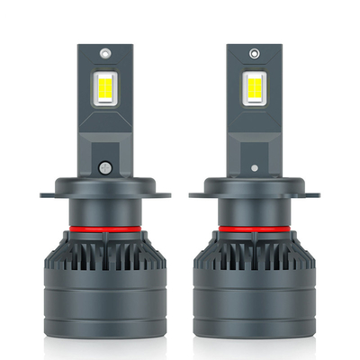 Révolutionnez votre conduite avec le phare LED de 105W -40 110C H7 H4 H11