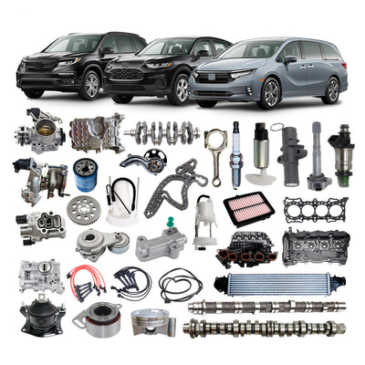 K24A L13A L15A Pièce pour Honda Accord Civic City Crv Cr-v Fit Jazz Odyssey Vezel HR-V Moteur