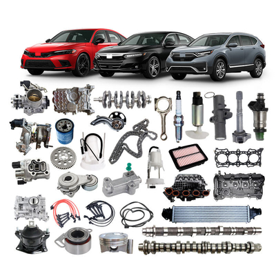 K24A L13A L15A Pièce pour Honda Accord Civic City Crv Cr-v Fit Jazz Odyssey Vezel HR-V Moteur