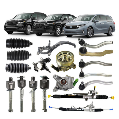 Le pouce de direction RC2 pour Honda Civic City Crv Cr-v Accord Fit Jazz Odyssey Vezel HR-V