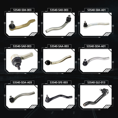 Le pouce de direction RC2 pour Honda Civic City Crv Cr-v Accord Fit Jazz Odyssey Vezel HR-V