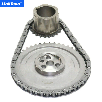 GMC 5-90 Chaîne de chronométrage du moteur Arbre de cames hydraulique de levage à bras roqueur LS1 4.8 5.3 6.0