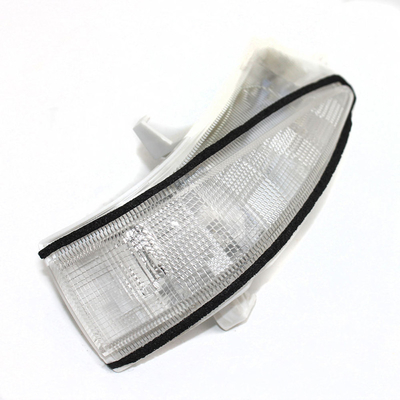 Marqueur latéral de voiture lampe de direction pour Honda Civic Accord Fit Vezel Crv City