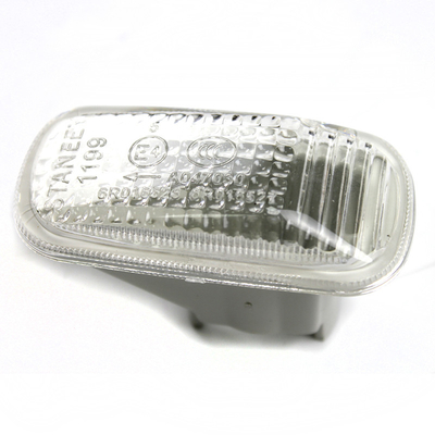 Marqueur latéral de voiture lampe de direction pour Honda Civic Accord Fit Vezel Crv City