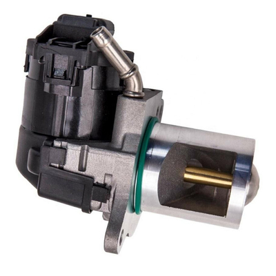Ventilateur de gaz d'échappement A6421401060 pour Mercedes-Benz W164 X164