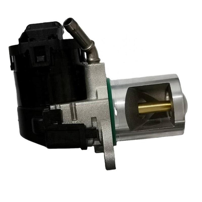 Ventilateur de gaz d'échappement A6421401060 pour Mercedes-Benz W164 X164