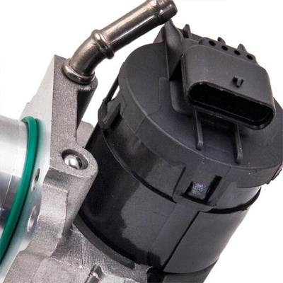 Ventilateur de gaz d'échappement A6421401060 pour Mercedes-Benz W164 X164