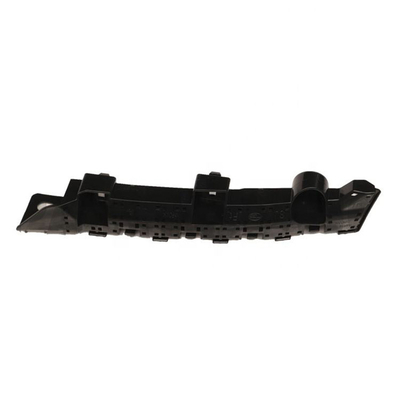 Retenant de pare-chocs de voiture Subaru N-57707SJ031 pour Forester 2019 haute configuration Noir