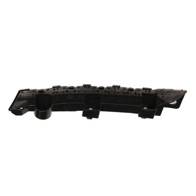 Retenant de pare-chocs de voiture Subaru N-57707SJ031 pour Forester 2019 haute configuration Noir