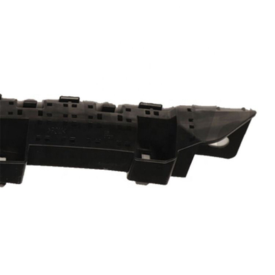 Retenant de pare-chocs de voiture Subaru N-57707SJ031 pour Forester 2019 haute configuration Noir
