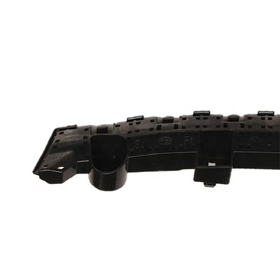 Retenant de pare-chocs de voiture Subaru N-57707SJ031 pour Forester 2019 haute configuration Noir