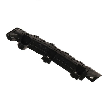 Retenant de pare-chocs de voiture Subaru N-57707SJ031 pour Forester 2019 haute configuration Noir
