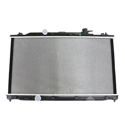 Modèle de voiture Honda Civic FE 2022 Radiateur de refroidissement par eau en aluminium OEM 19010-64A-A01
