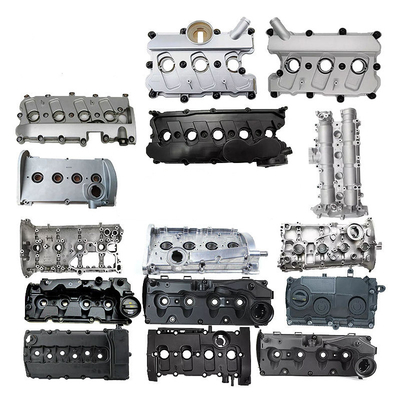 Couverture de tête de cylindre 100% testée pour BMW N52 E87 E90 E60 E65 X1 X3 par OEM 11127552281