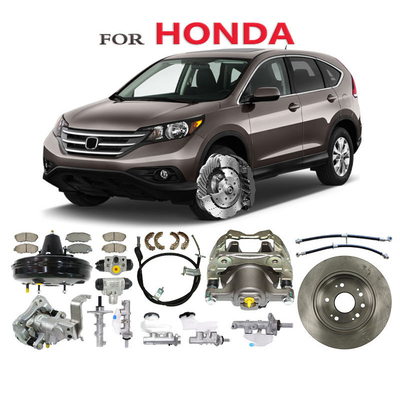Pièces détachées d'étriers automobiles pour Honda Accord Civic City