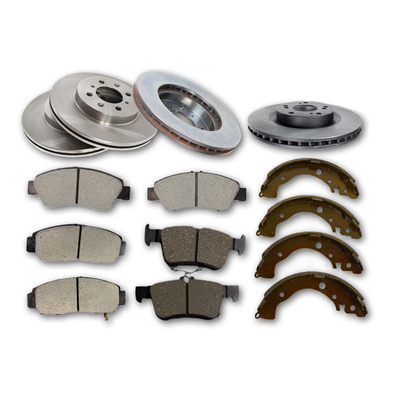 Pièces détachées d'étriers automobiles pour Honda Accord Civic City