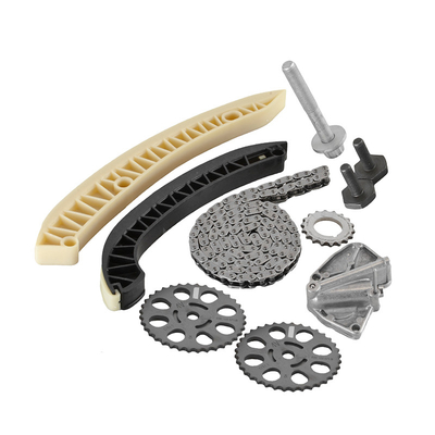 Systèmes de moteur automobile Kit de la chaîne de chronométrage pour Audi VW Benz BMW Code du moteur Autres
