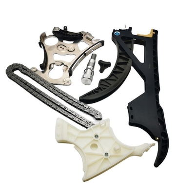 Kit de chaîne de réglage des pièces du moteur automobile pour BMW N52 F30 F10 F01 X3 X5 Z4 OE NO. 11317502180