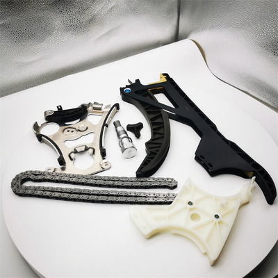 Kit de chaîne de réglage des pièces du moteur automobile pour BMW N52 F30 F10 F01 X3 X5 Z4 OE NO. 11317502180