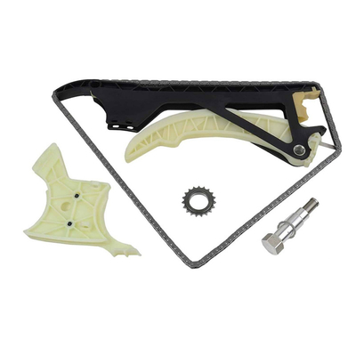 Kit de chaîne de réglage des pièces du moteur automobile pour BMW N52 F30 F10 F01 X3 X5 Z4 OE NO. 11317502180