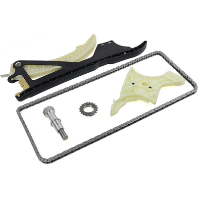 Kit de chaîne de réglage des pièces du moteur automobile pour BMW N52 F30 F10 F01 X3 X5 Z4 OE NO. 11317502180