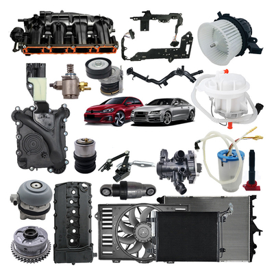 0710076 Pièces de moteur automobile N° de référence 0710076 pour VW Audi BMW Benz Porsche 03F133751B