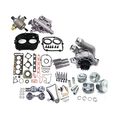 0710076 Pièces de moteur automobile N° de référence 0710076 pour VW Audi BMW Benz Porsche 03F133751B