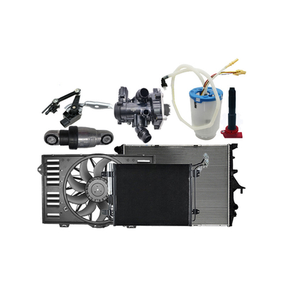 0710076 Pièces de moteur automobile N° de référence 0710076 pour VW Audi BMW Benz Porsche 03F133751B