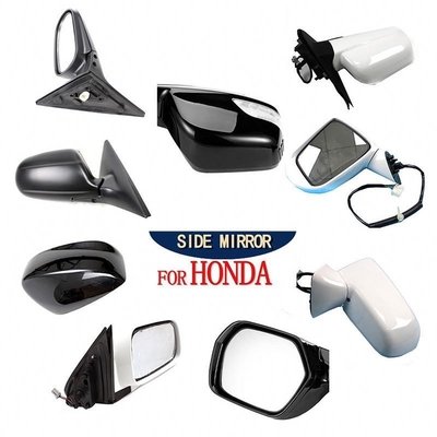 OEM 76258-TM4-H01 Rétroviseur de porte latérale Rétroviseur pour accessoires de voiture HONDA City