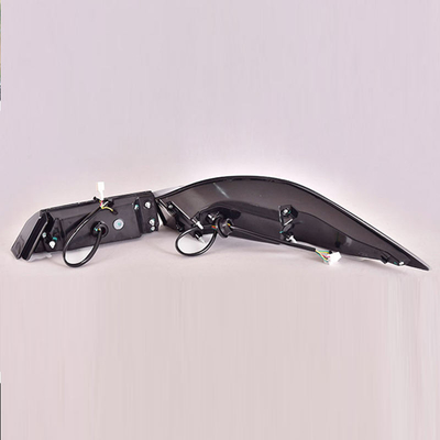 35W LED Light pour Trumpchi Shadow Leopard Une combinaison parfaite de style et de fonction