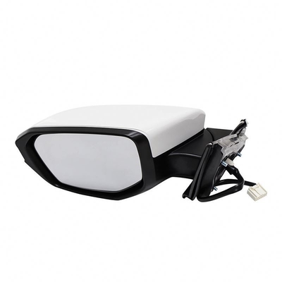 OEM 76258-TM4-H01 Rétroviseur de porte latérale Rétroviseur pour accessoires de voiture HONDA City