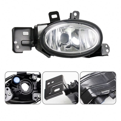 Lumière de brouillard avant de la voiture Lampes de conduite pour Honda Civic City OEM 33900-STK-A11