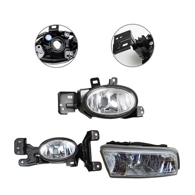 Lumière de brouillard avant de la voiture Lampes de conduite pour Honda Civic City OEM 33900-STK-A11