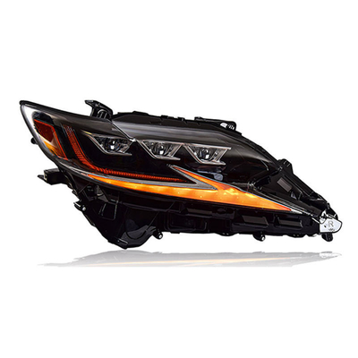 Améliorez votre Lexus Es avec des phares LED modifiés 2013-2017